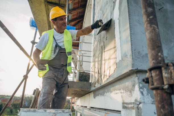 Best Commercial Insulation Contractor  in Faison, NC