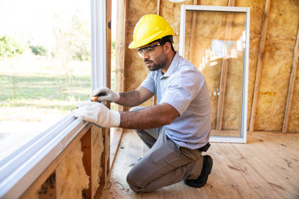 Insulation for Commercial Buildings in Faison, NC