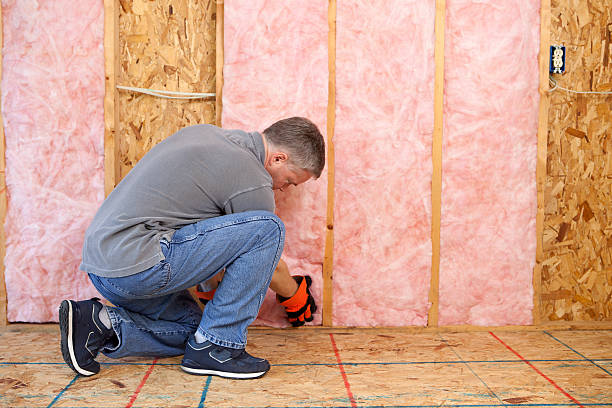 Soundproof Insulation Installation in Faison, NC